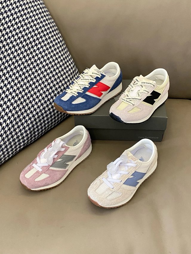 New Balance 471 children's Shoes: seller detail photo 12