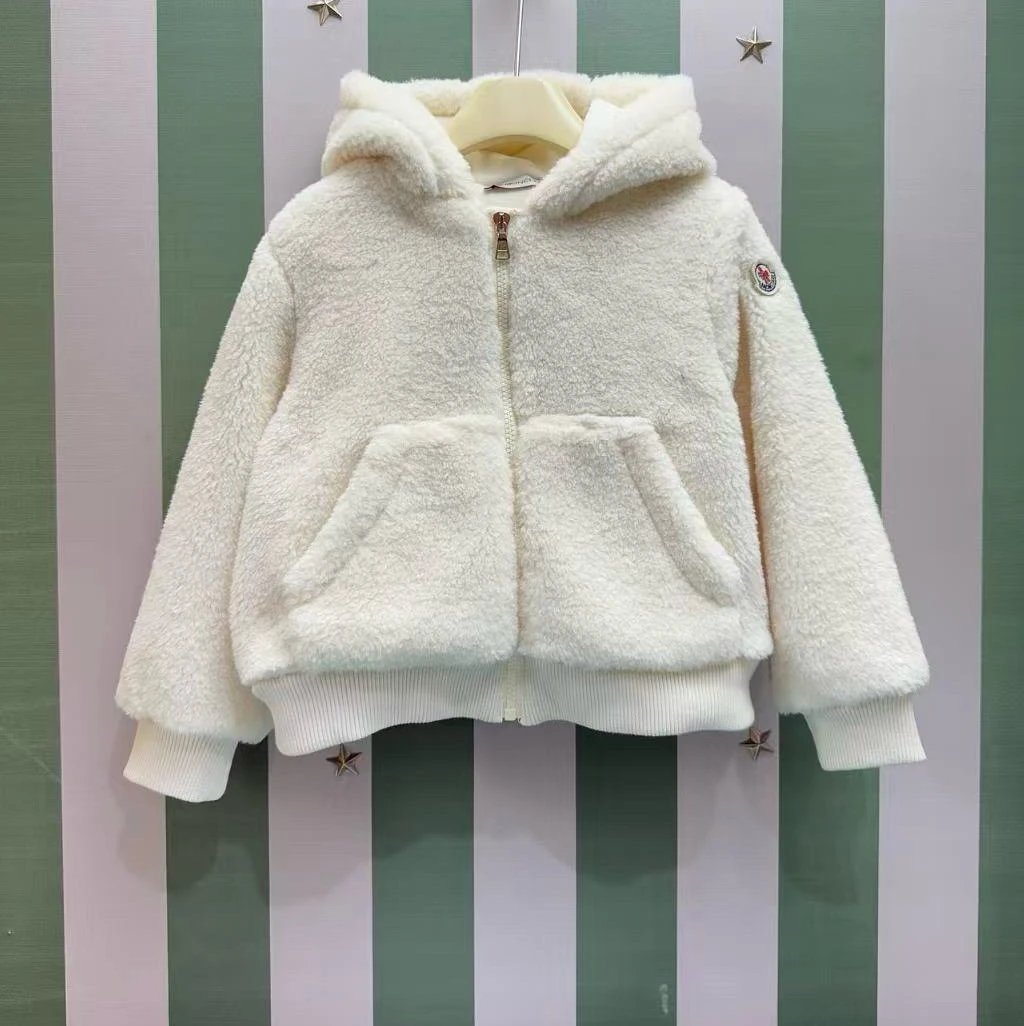 Moncler Children's Jacket | 1 colorways