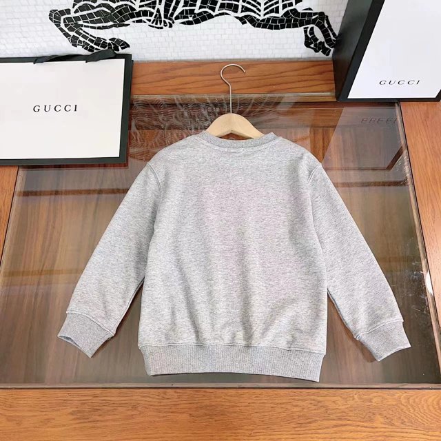 Gucci Children's Hoodie: seller detail photo 7