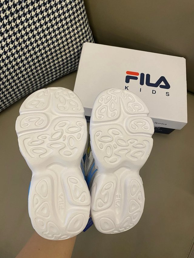 Fila Children's Shoes: seller detail photo 11