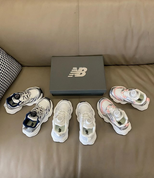 New Balance children's Shoes: seller detail photo 7