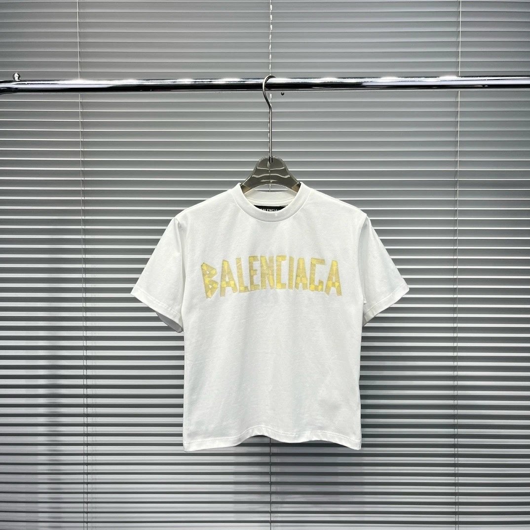 Balenciaga Children‘s T-shirt | 7 colorways