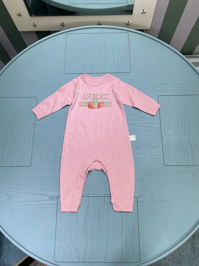 Gucci children's jumpsuit: seller detail photo 7