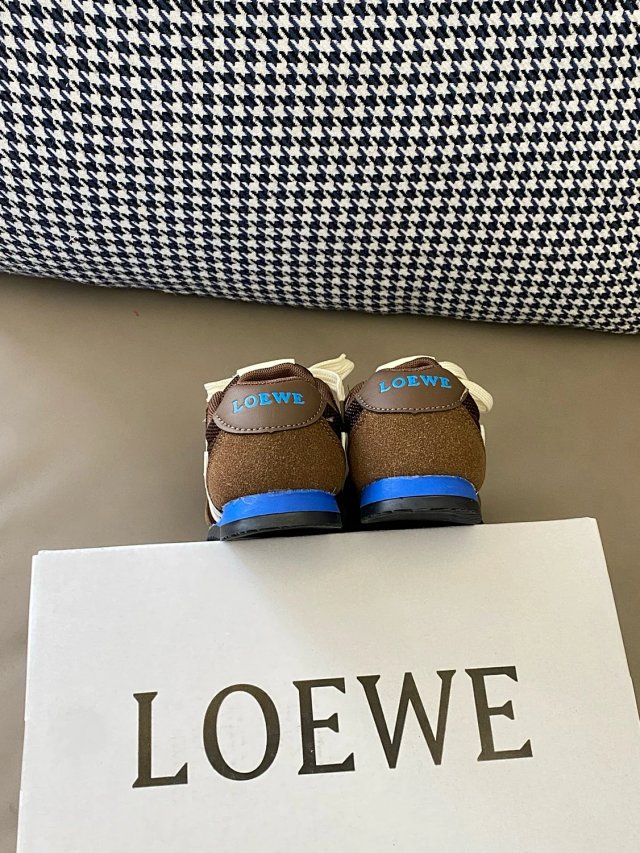 Loewe Children's Shoes: seller detail photo 13