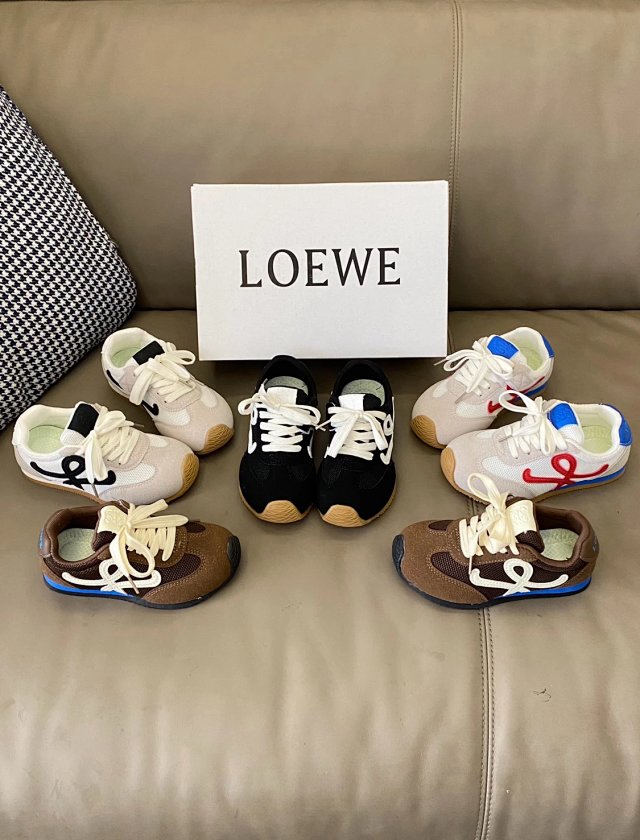 Loewe Children's Shoes: seller detail photo 11
