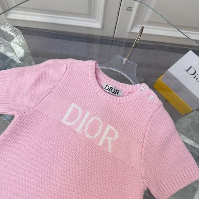 Dior Children's Set: seller detail photo 4