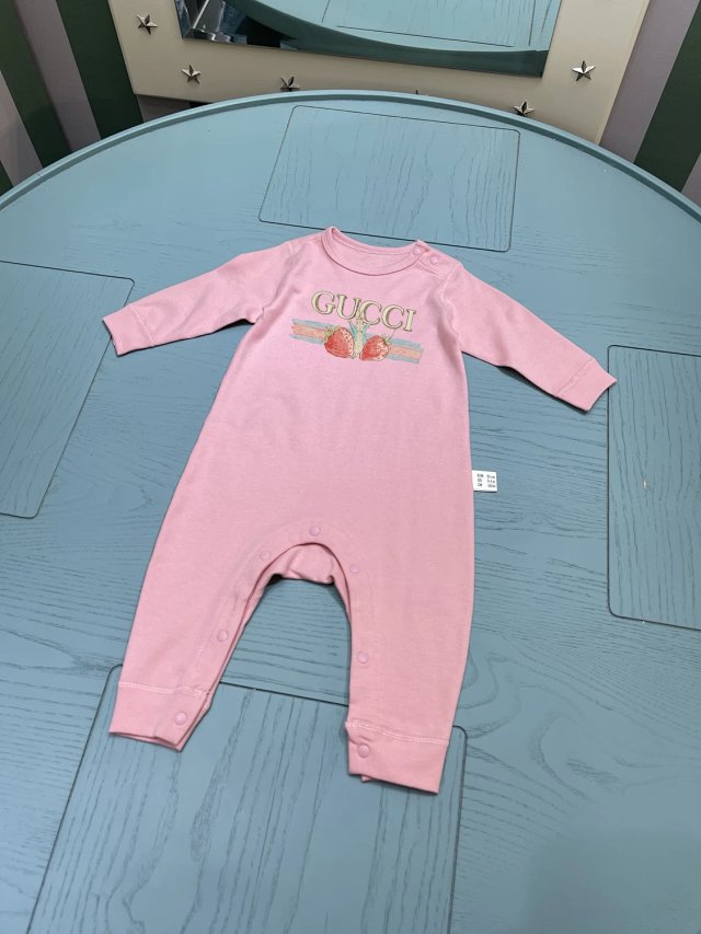 Gucci children's jumpsuit: seller detail photo 8