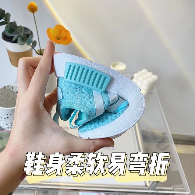 Adidas NMD 360 Children's Shoes: seller detail photo 9