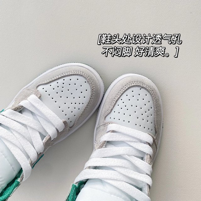 Nike Jordan children's Shoes: seller detail photo 7