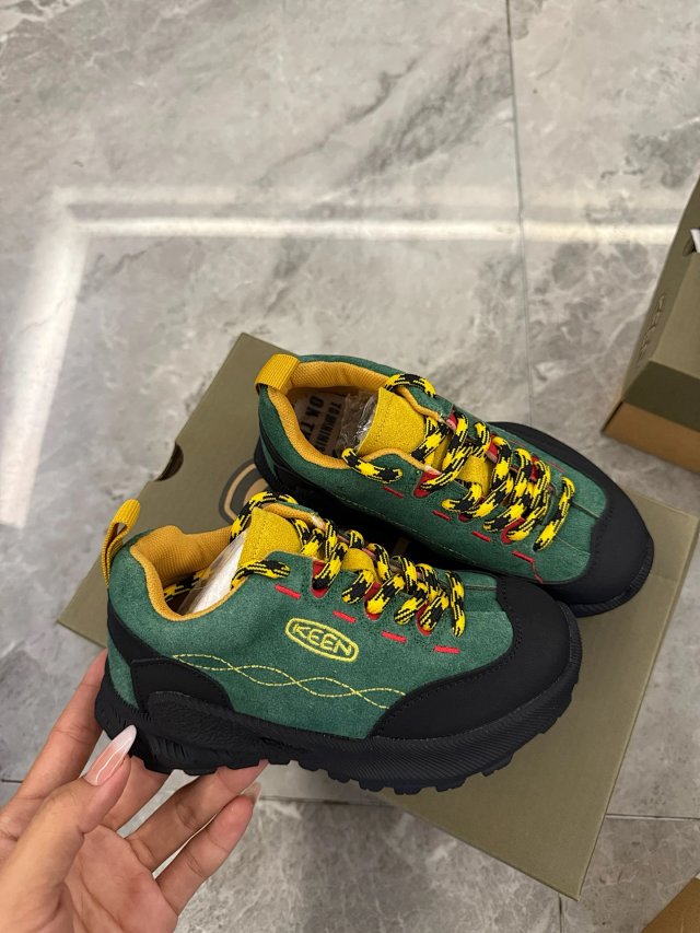 Keen Jasper children's Shoes: seller detail photo 7