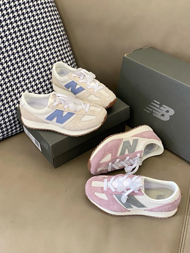 New Balance 471 children's Shoes: seller detail photo 14
