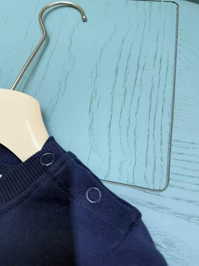 Burberry Children‘s Set: seller detail photo 5