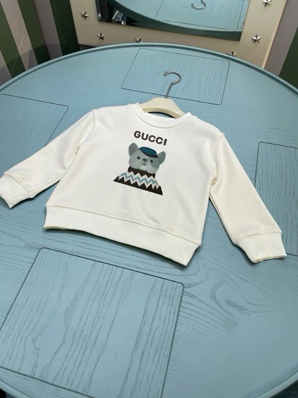 Gucci Lauren Children's Hoodie: seller detail photo 4