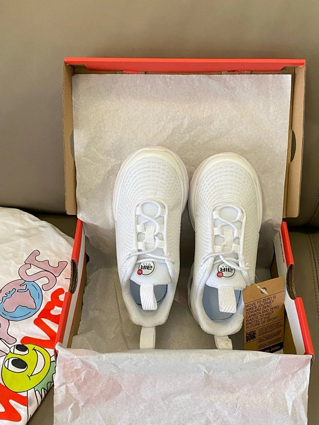 Nike DN children's Shoes: seller detail photo 9