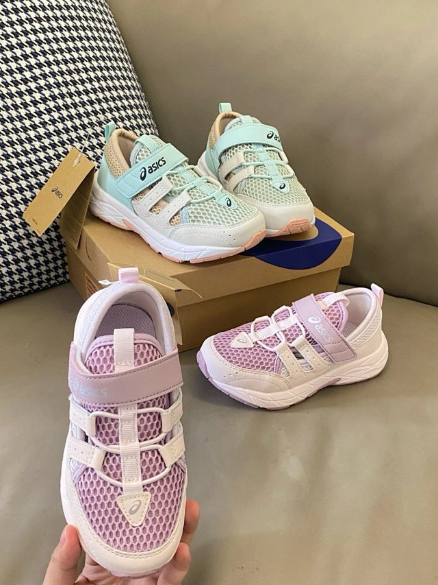 Asics Children's Shoes: seller detail photo 7
