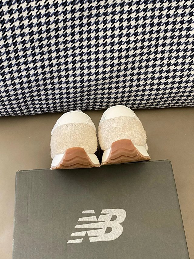 New Balance 471 children's Shoes: seller detail photo 13