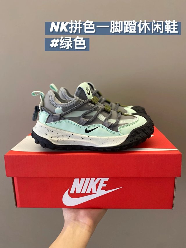 Nike children's Shoes: seller detail photo 11