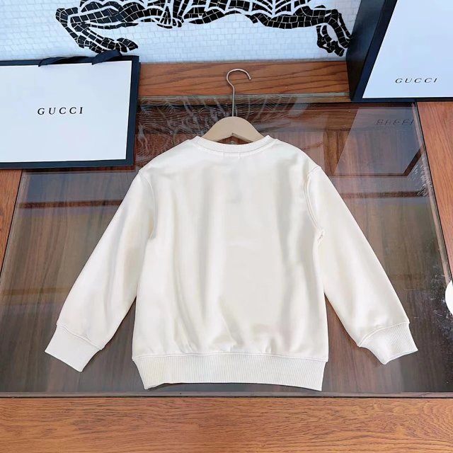 Gucci Children's Hoodie: seller detail photo 13