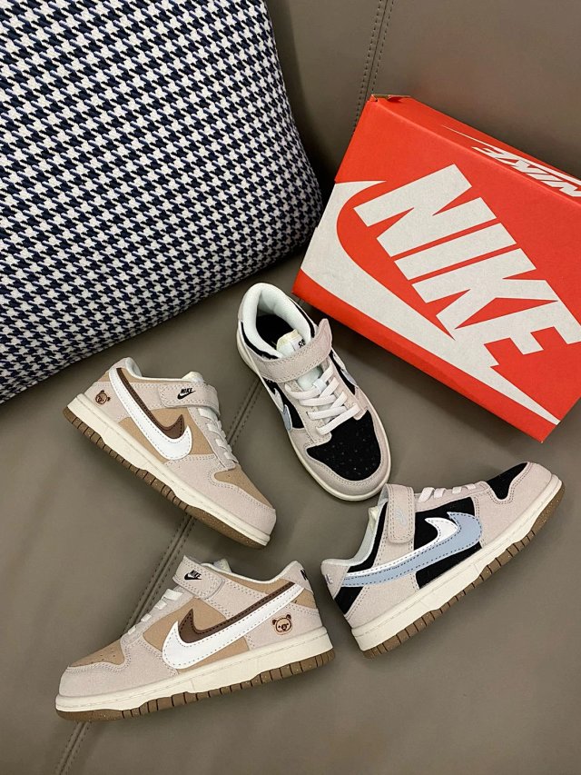 Nike Dunk children's Shoes: seller detail photo 4