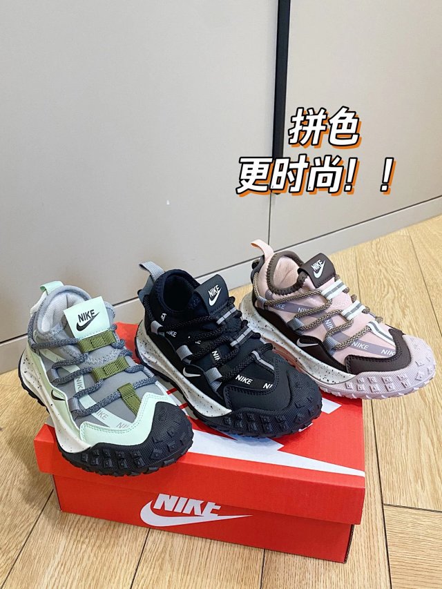 Nike children's Shoes: seller detail photo 6