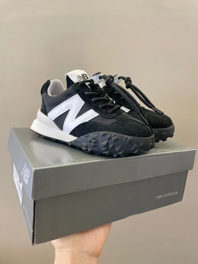 New Balance XC-72 children's Shoes: seller detail photo 14