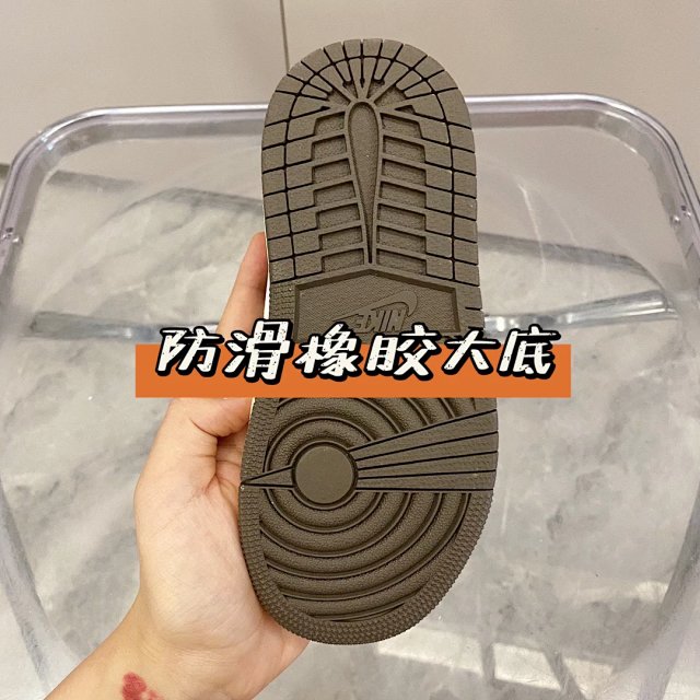 Nike Jordan1 children's Shoes: seller detail photo 9