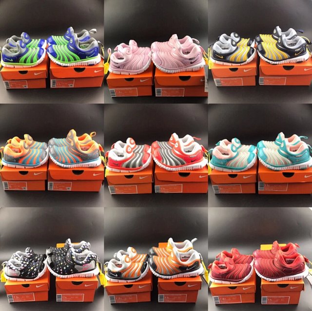 Nike children's Shoes: seller detail photo 3
