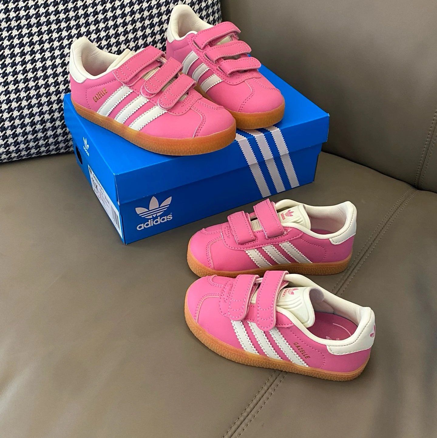 Adidas Children's Shoes | 13 colorways