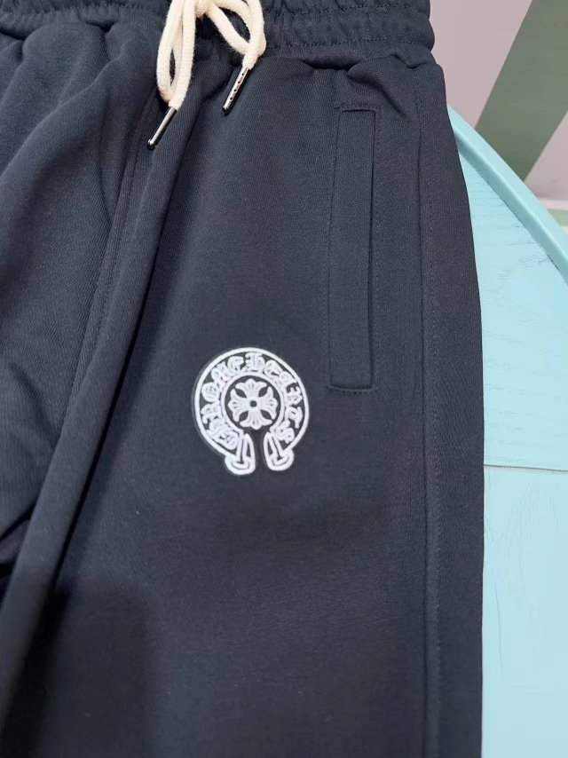 Chrome Hearts Children's Set: seller detail photo 6