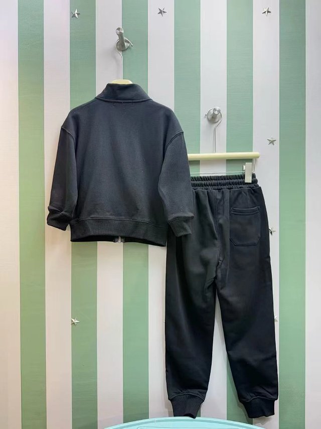 Chrome Hearts Children's Set: seller detail photo 2