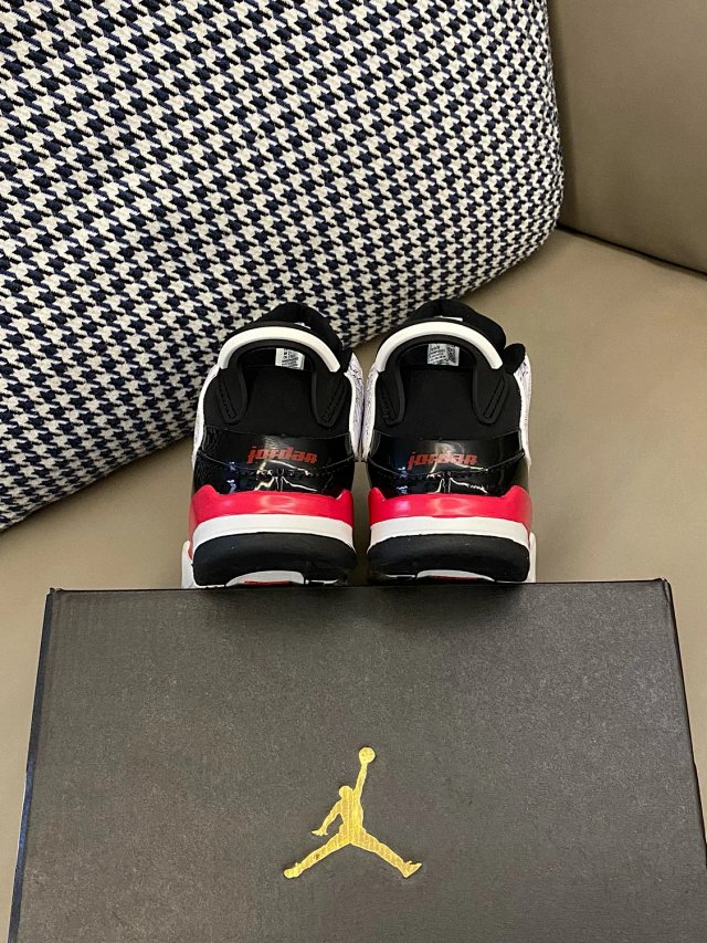 Nike Jordan children's Shoes: seller detail photo 9