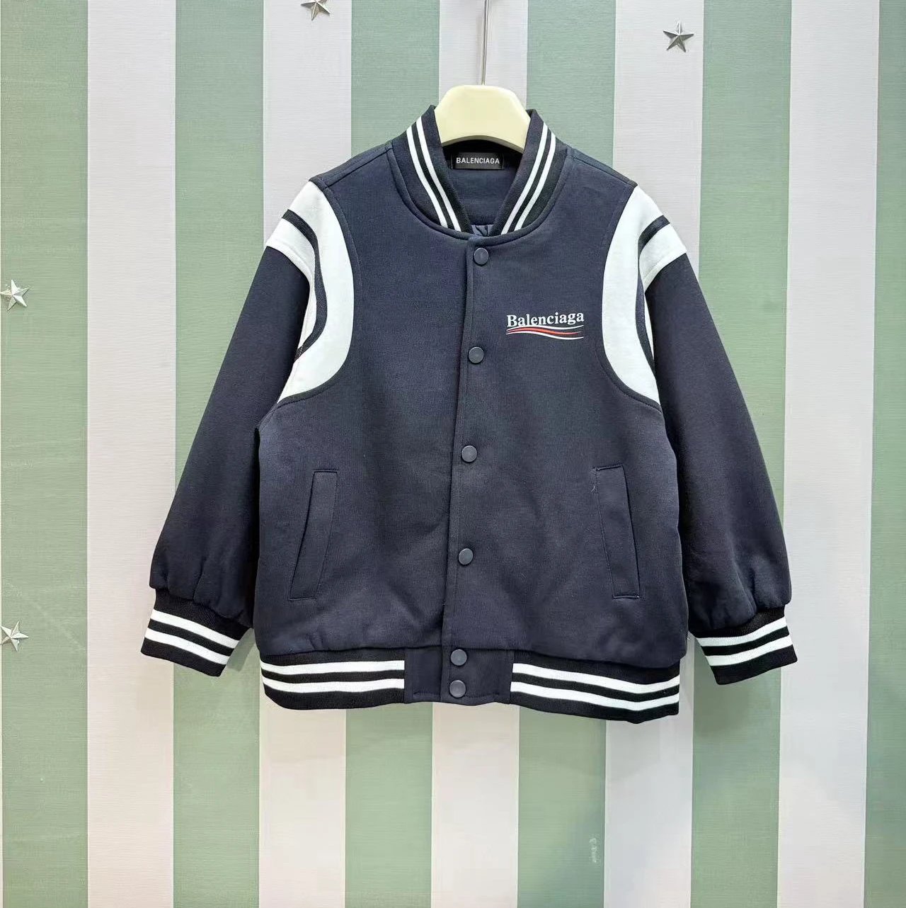 Balenciaga Children's Coat | 1 colorways