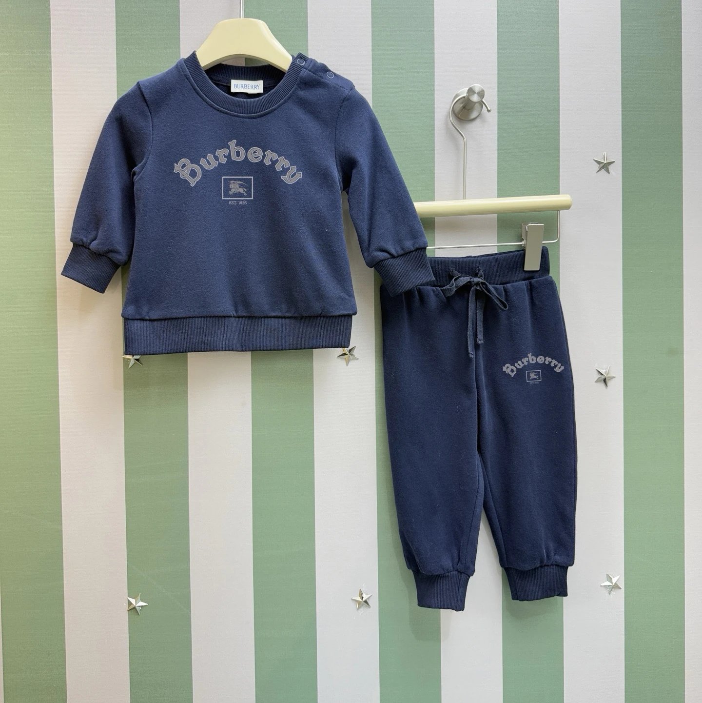 Burberry Children‘s Set | 1 colorways