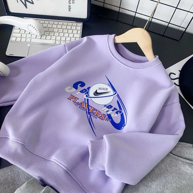 Nike Children's Set: seller detail photo 6