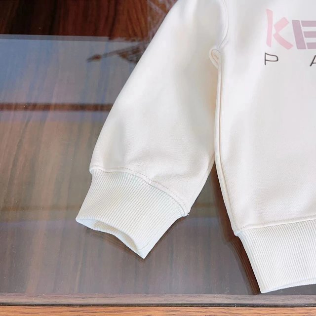 Kenzo Children's Hoodie: seller detail photo 4