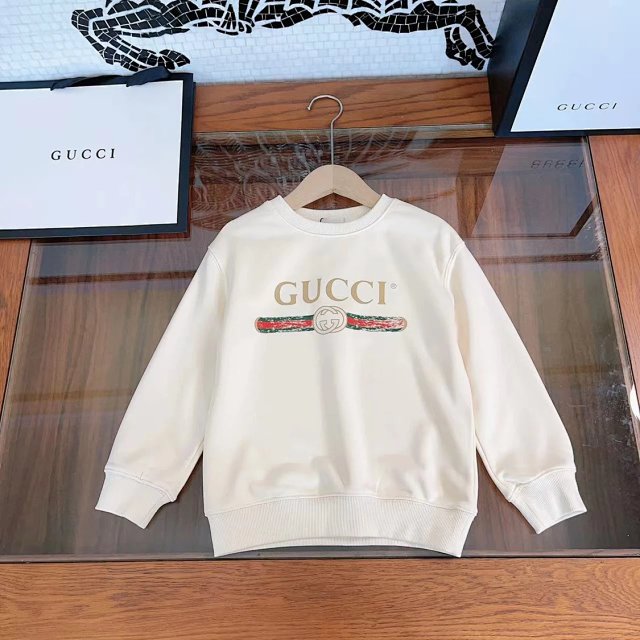 Gucci Children's Hoodie: seller detail photo 8