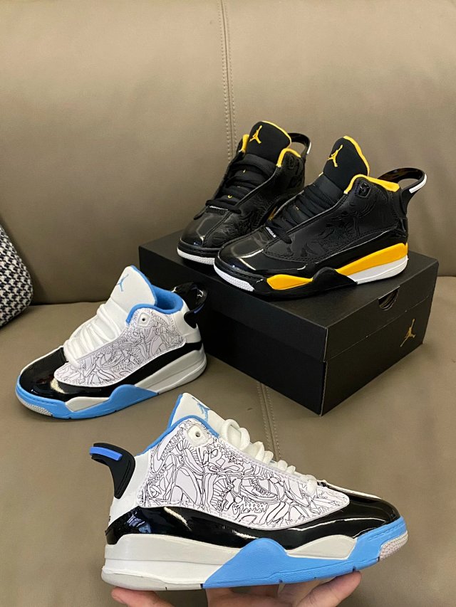 Nike Jordan children's Shoes: seller detail photo 8