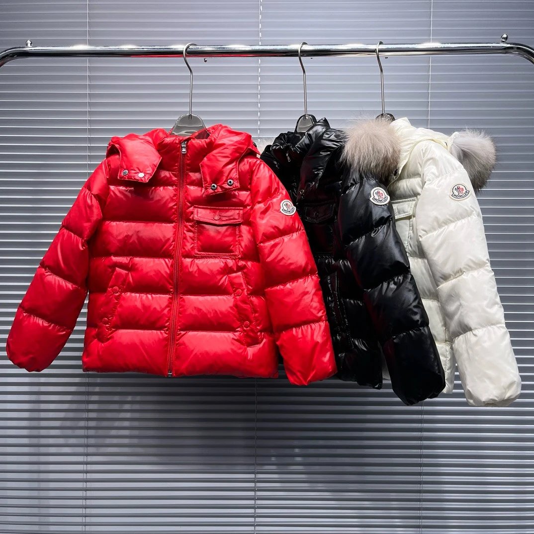 Children Moncler Jacket