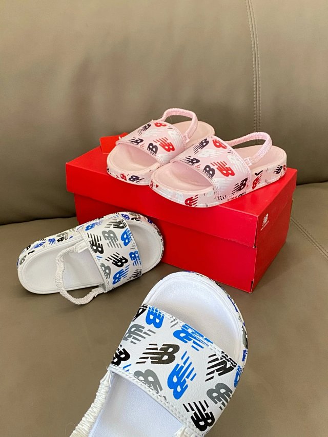 New Balance children's Slippers Shoes: seller detail photo 7