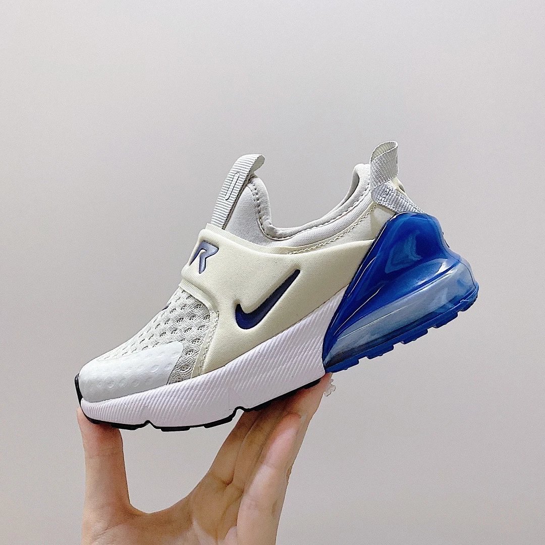 Children Nike Air Max 270 (16 Colorways) foto 4