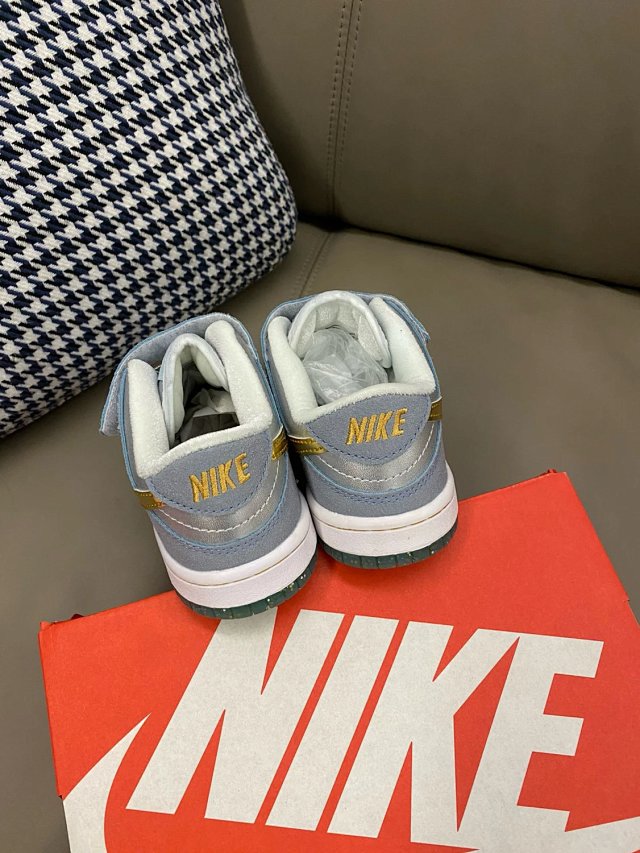 Nike Dunk children's Shoes: seller detail photo 10