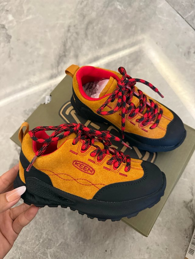 Keen Jasper children's Shoes: seller detail photo 8