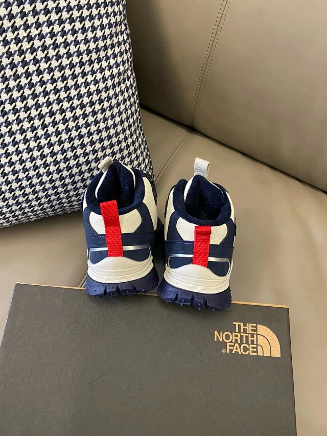 The North face children's shoes: seller detail photo 9