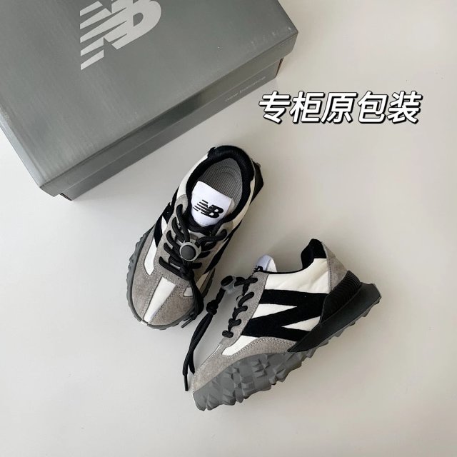 New Balance XC-72 children's Shoes: seller detail photo 5