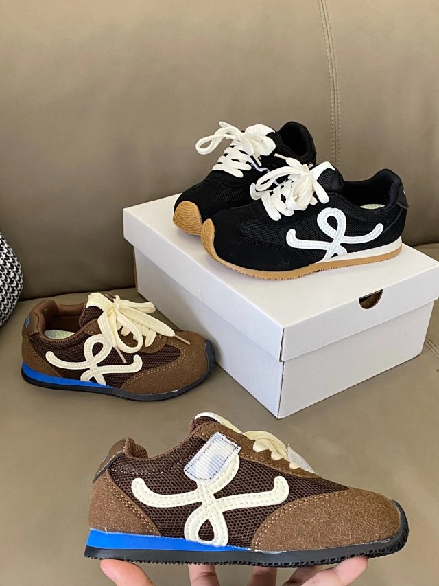 Loewe Children's Shoes: seller detail photo 9