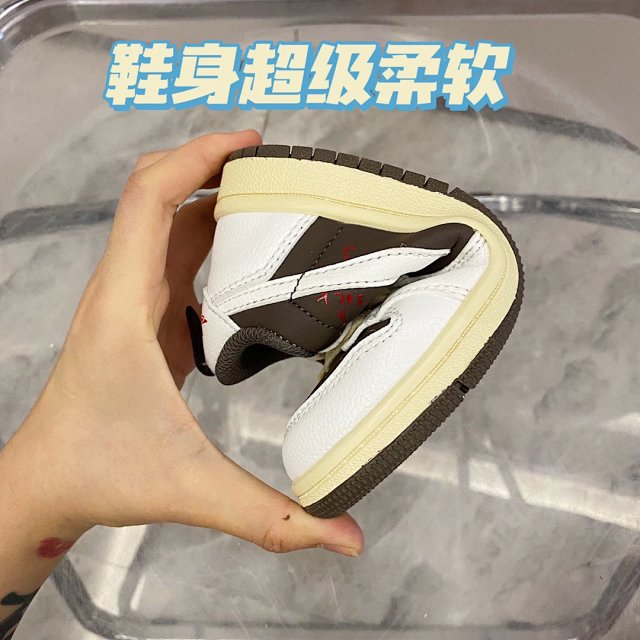 Nike Jordan1 children's Shoes: seller detail photo 10