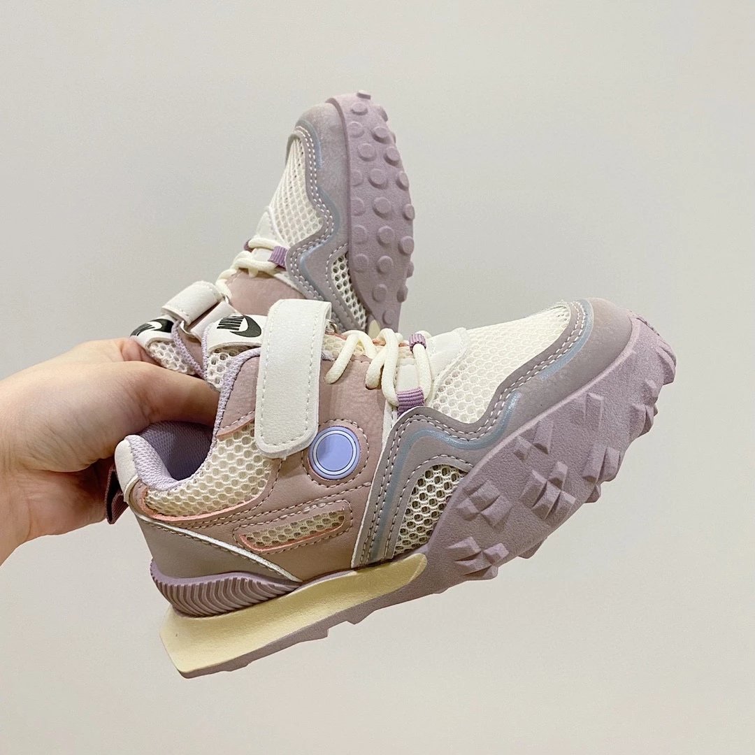 Nike children’shoes | 3 colorways