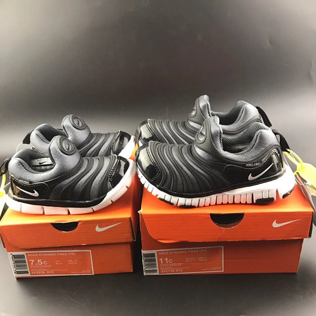 Nike children's Shoes: seller detail photo 8