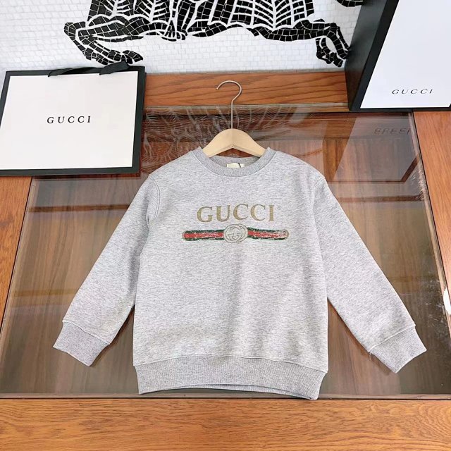 Gucci Children's Hoodie: seller detail photo 2