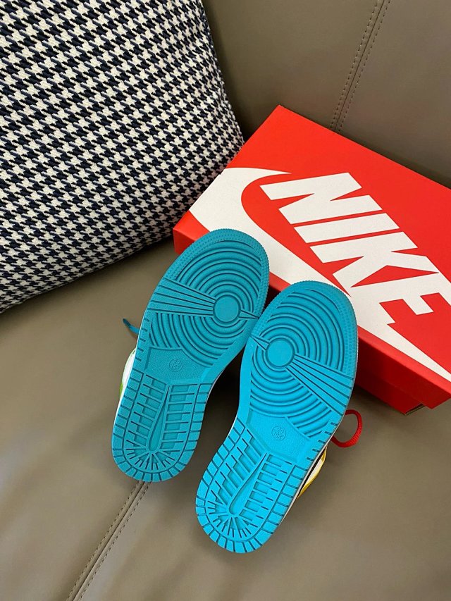 Nike Jordan children's Shoes: seller detail photo 10